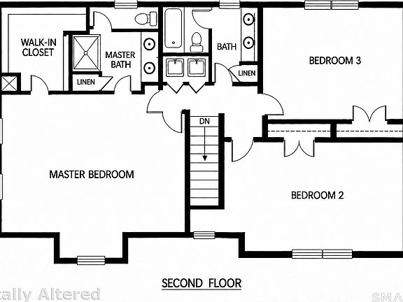 3rd image of 13 Belmont Avenue