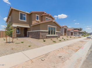 21726 E Saddle Way, Queen Creek, AZ 85142