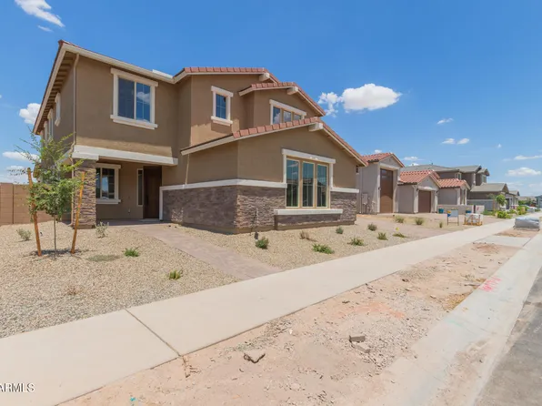 21726 E SADDLE Way, Queen Creek, AZ 85142