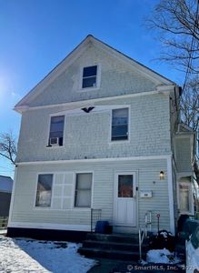 50 Mechanics Street, Putnam, CT, 06260
