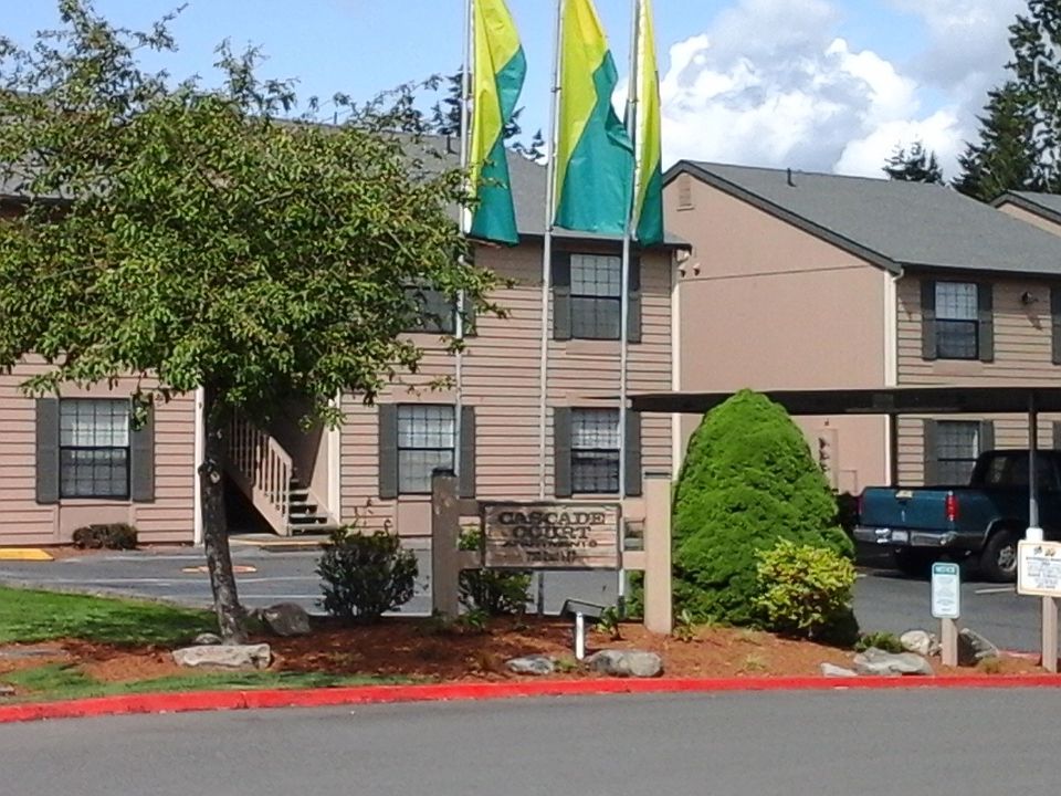 1st image of 7101 E I St APT H3