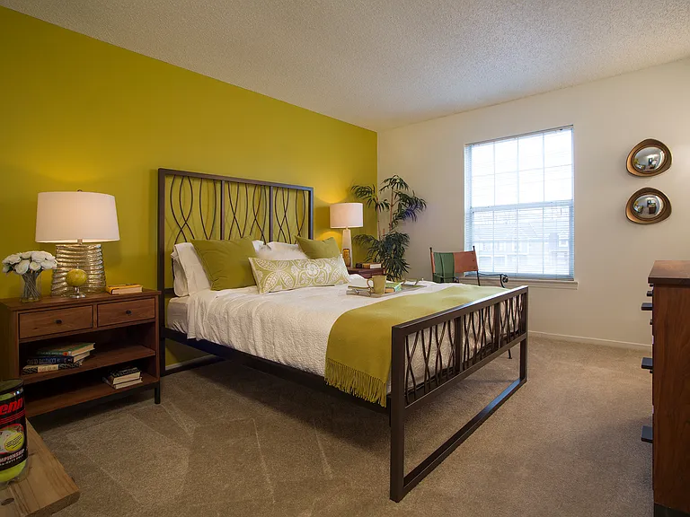 Citation Club Apartments — Photo 15