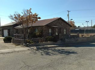 116 W 4th Ave #T, T Or C, NM 87901