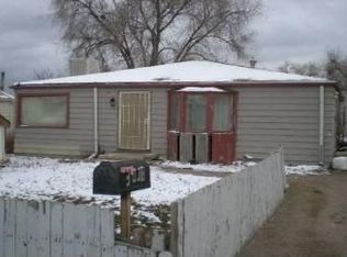 3018 W 66th Ave, Denver, CO 80221