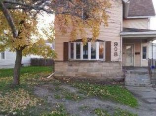 908 S Main St, Kendallville, IN