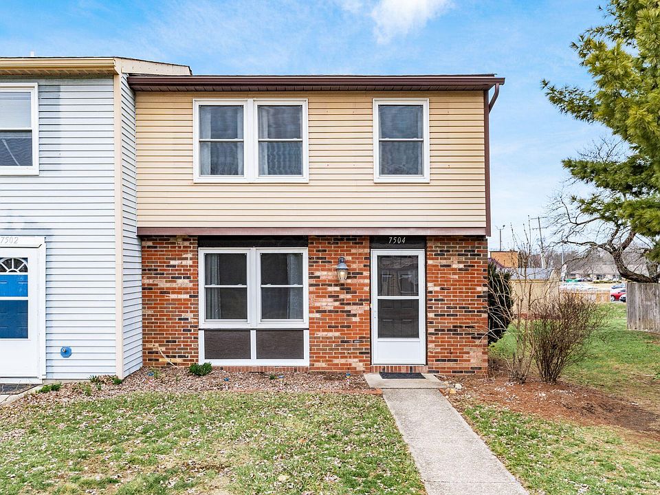 1st image of 7504 Stonetrail Way