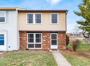 7504 Stonetrail Way, Reynoldsburg, OH 43068