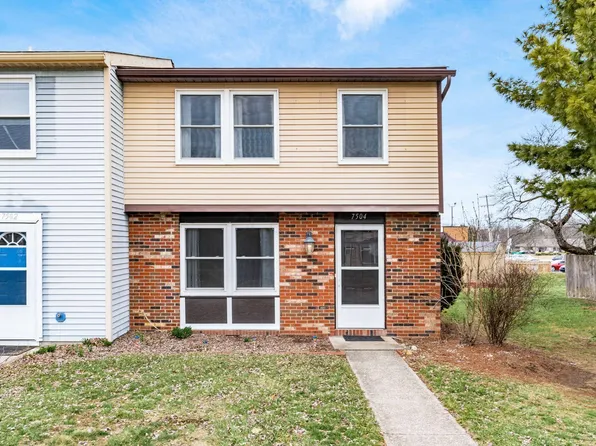 7504 Stonetrail Way, Reynoldsburg, OH 43068