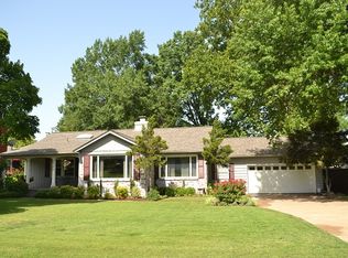 3340 S Wheeling Ave, Tulsa, OK 74105