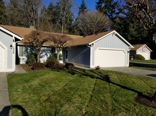 1706 SW 307th St #B, Federal Way, WA 98023