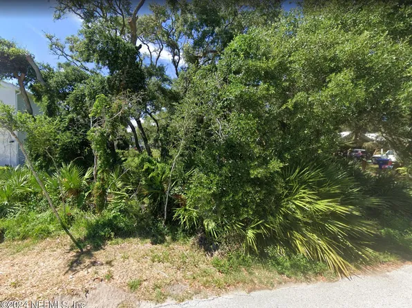 0 BOATING CLUB Road, St. Augustine, FL 32084