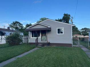 (Undisclosed Address), Ecorse, MI 48229