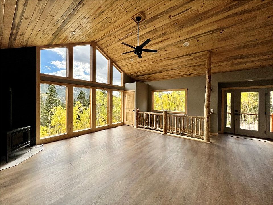 857 Quartzville Rd, Alma, CO 80420 Zillow