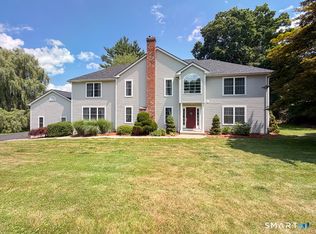 662 Coleman Rd, Cheshire, CT 06410