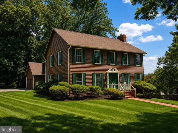 8535 Hill Spring Dr, Lutherville Timonium, MD 21093