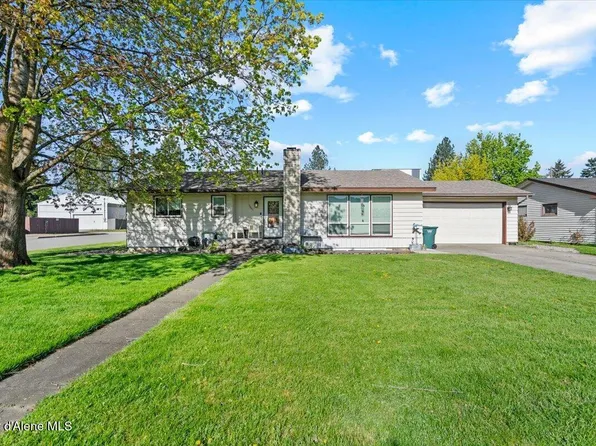 3003 N 5th St, Coeur D Alene, ID 83815