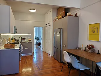 Rented by Corcoran