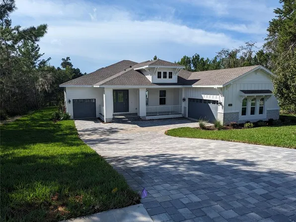 19808 Rolling Ridge Dr, Brooksville, FL 34601