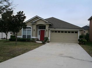 1135 Hyacinth St, Saint Augustine, FL 32092