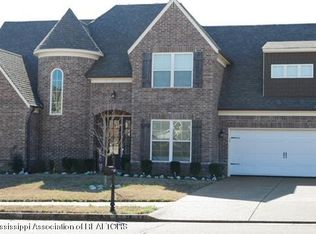 6357 Asbury Pl, Olive Branch, MS 38654