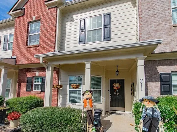 211 Granite Way, Newnan, GA 30265