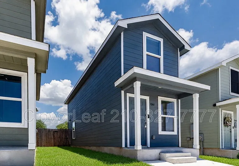 7044 Elm Trl — Photo 1