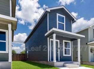 7044 Elm Cv, San Antonio, TX 78244