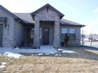 2519 N Charbray Ave, Star, ID 83669