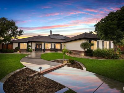 13714 Table Rock Ave, Bakersfield, CA, 93314