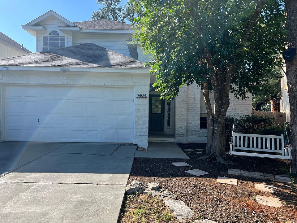 1st image of 7404 Peabody Dr