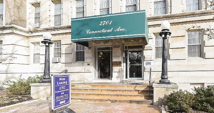 2701 Connecticut Ave — Photo 21