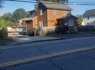 6080 Manchester Rd, Akron, OH 44319