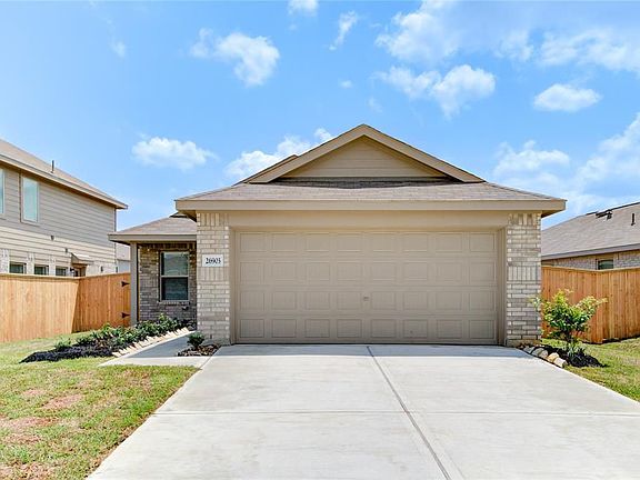 2nd image of 26903 Jasmine Breeze Dr