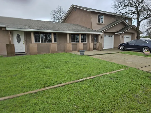 19649 Forest Gln, Cottonwood, CA 96022