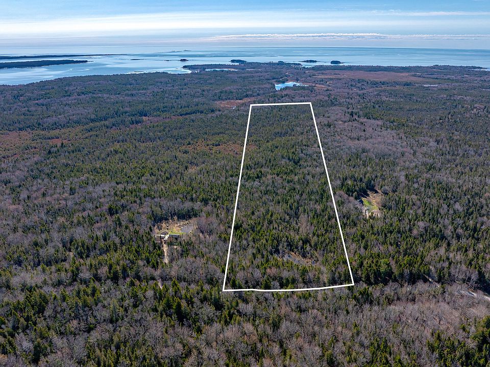 1st image of M50 L10 Grand Marsh Bay Road