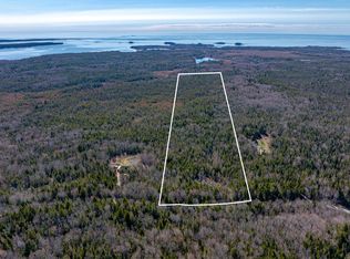 M50-L10 Grand Marsh Bay Rd, Prospect Harbor, ME 04669