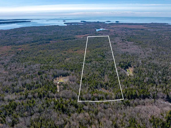 M50 L10 Grand Marsh Bay Road, Gouldsboro, ME 04669