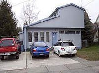 733 E 7th St, Moscow, ID 83843