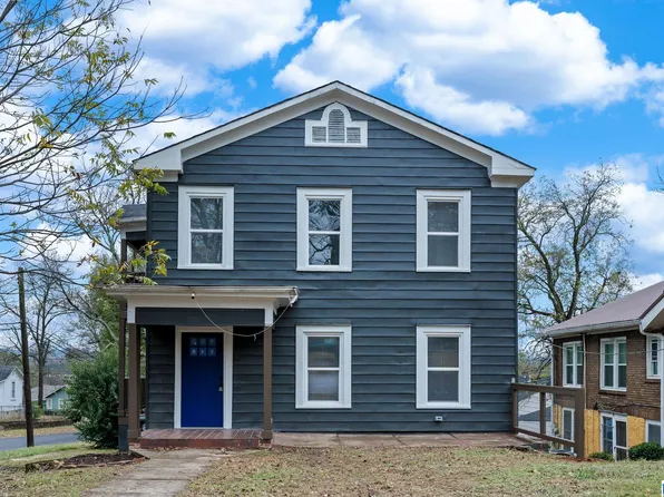 1101 7th Ave W, Birmingham, AL 35204