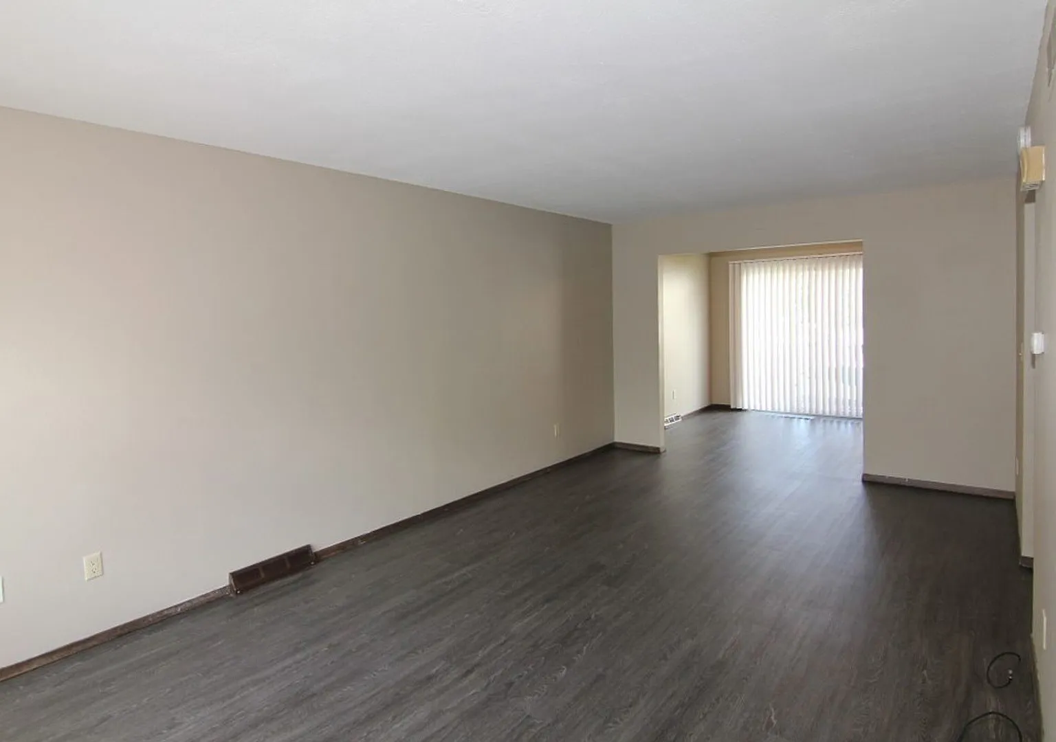 2 Bedroom Townhomes — Photo 3