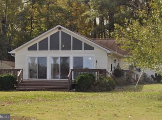 1285 Federal Farm Rd, Montross, VA 22520