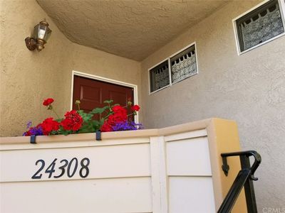 24308 Sage Ct #183, Laguna Hills, CA, 92653
