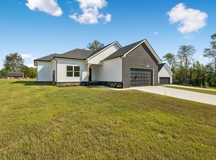 194 Vickers Rd LOT 6, Smithville, TN 37166