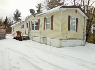 1466 Stage Rd, Etna, ME 04434