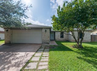 607 Pigeon Forge Rd, Pflugerville, TX 78660