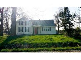 4910 Shetland Rd, Granby, MO 64844