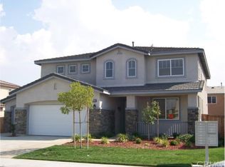 24635 Polaris Dr, Moreno Valley, CA 92551