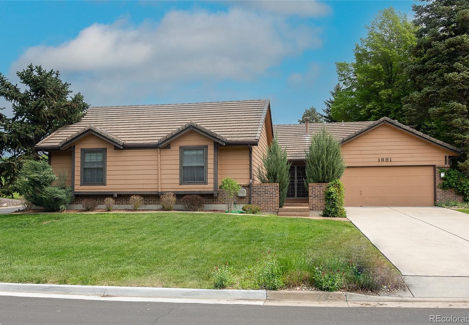 1681 W 116th Court, Westminster, CO 80234 MLS 8707261 Zillow