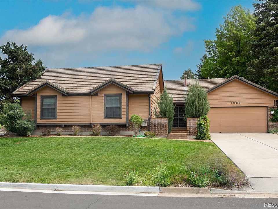 1681 W 116th Court, Westminster, Co 80234 