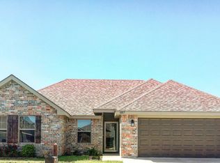1317 Lewis And Clark Trl, Abilene, TX 79602